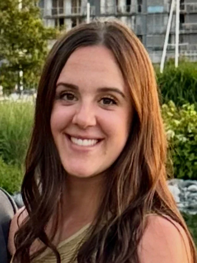 Photo of Ali Strong